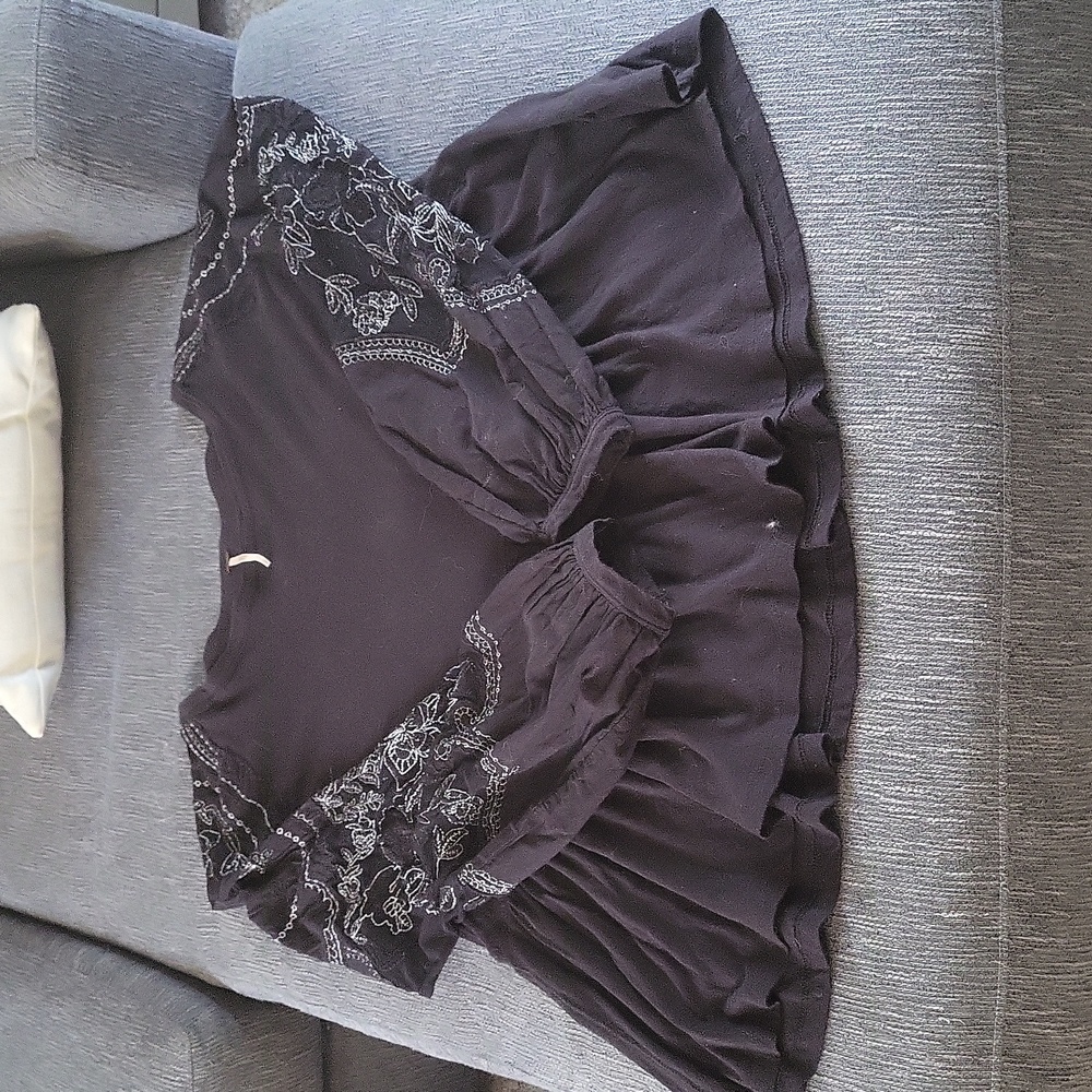 Free People Shirt